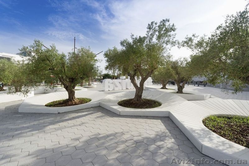 Изготовление лавочек, урн, кашпо, вазонов и амфор на заказ - <ro>Изображение</ro><ru>Изображение</ru> #3, <ru>Объявление</ru> #1640256