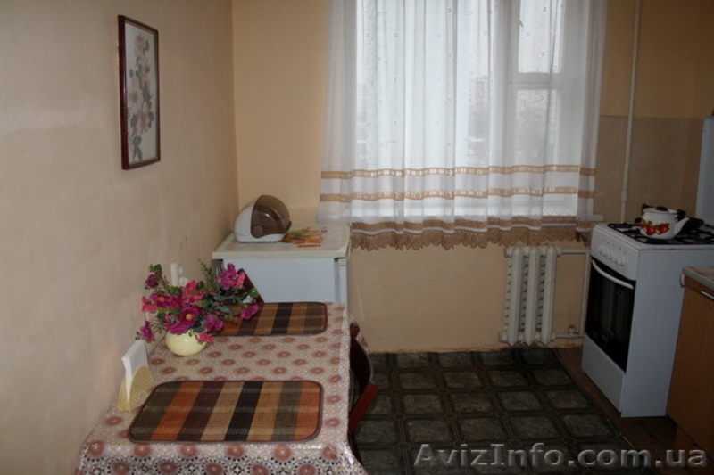 Квартира для гостей Киева - <ro>Изображение</ro><ru>Изображение</ru> #5, <ru>Объявление</ru> #854953