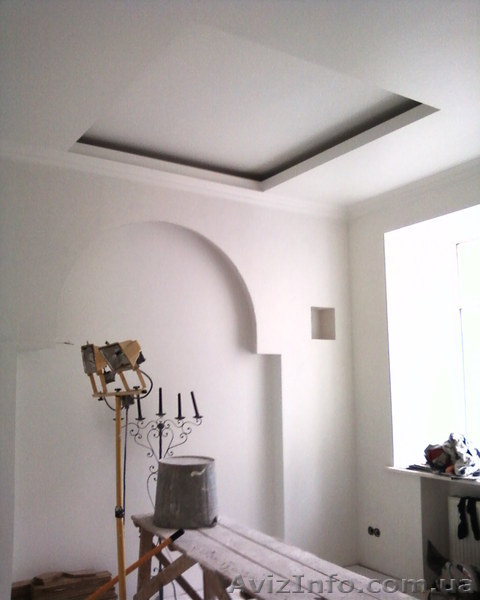 Общие ремонтные работы. - <ro>Изображение</ro><ru>Изображение</ru> #3, <ru>Объявление</ru> #1642237