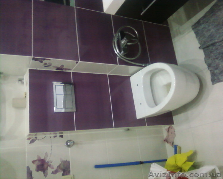 Мастер по сантехническим работам. - <ro>Изображение</ro><ru>Изображение</ru> #1, <ru>Объявление</ru> #1642240