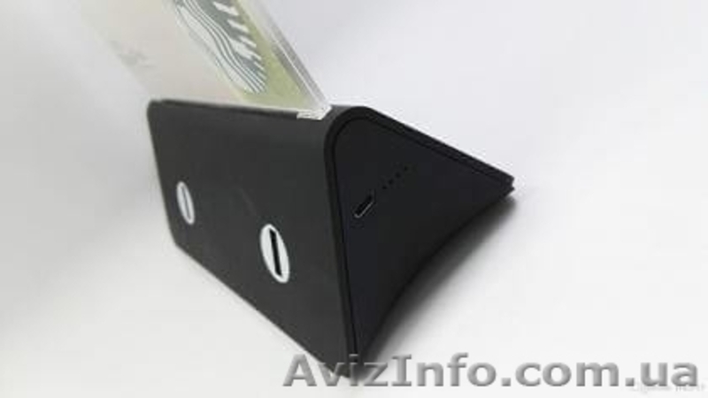 Внешнее зарядное устройство для кафе и ресторанов - <ro>Изображение</ro><ru>Изображение</ru> #3, <ru>Объявление</ru> #1640911