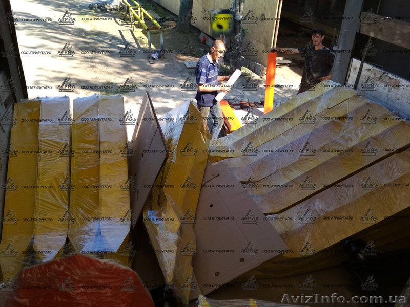 Жатка для уборки подсолнечника ЖНС купить, цена  - <ro>Изображение</ro><ru>Изображение</ru> #3, <ru>Объявление</ru> #1575687