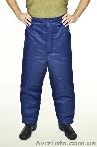 Спецодежда зимняя - продажа для тех кто не успел  купить - <ro>Изображение</ro><ru>Изображение</ru> #8, <ru>Объявление</ru> #1641940