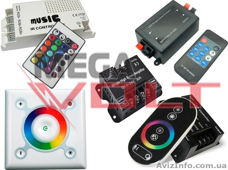 Светодиодная подсветка по доступным ценам - <ro>Изображение</ro><ru>Изображение</ru> #3, <ru>Объявление</ru> #1642423