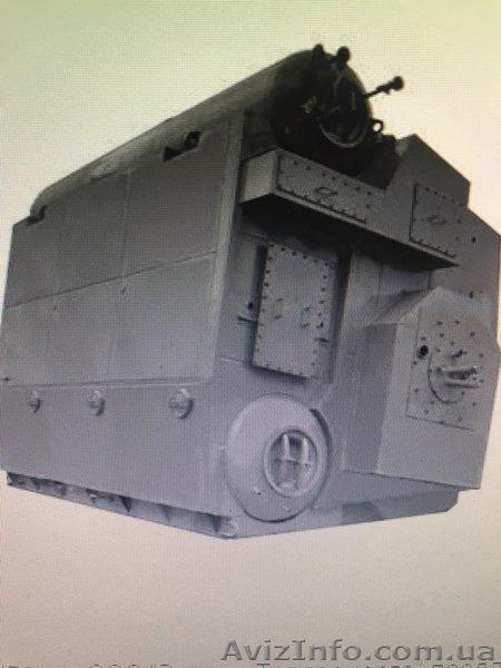 Продам котлы паровые ДЕ и ДКВР. - <ro>Изображение</ro><ru>Изображение</ru> #2, <ru>Объявление</ru> #1637382