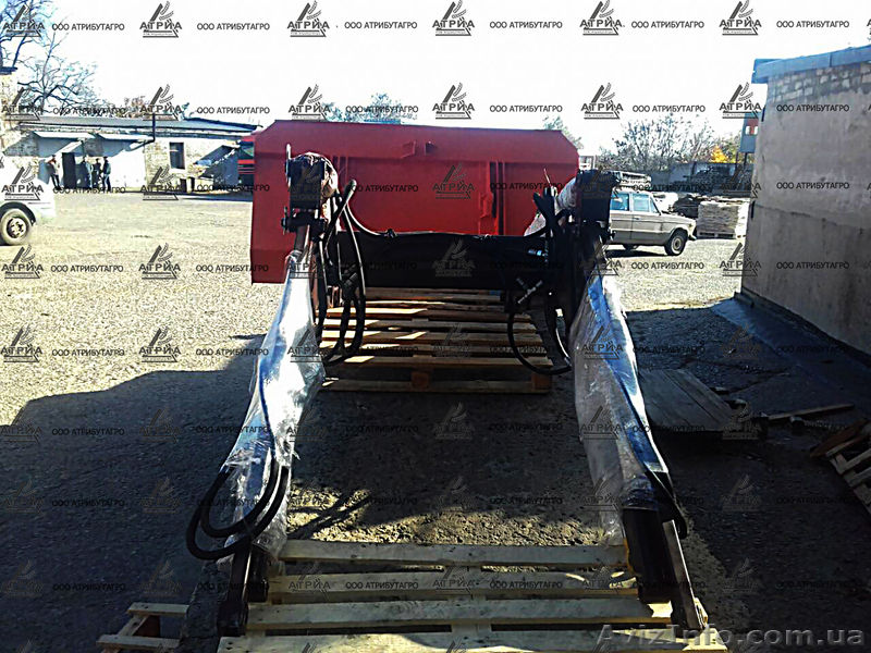 Купить фронтальный погрузчик ПБМ купить, цена - <ro>Изображение</ro><ru>Изображение</ru> #1, <ru>Объявление</ru> #1584737