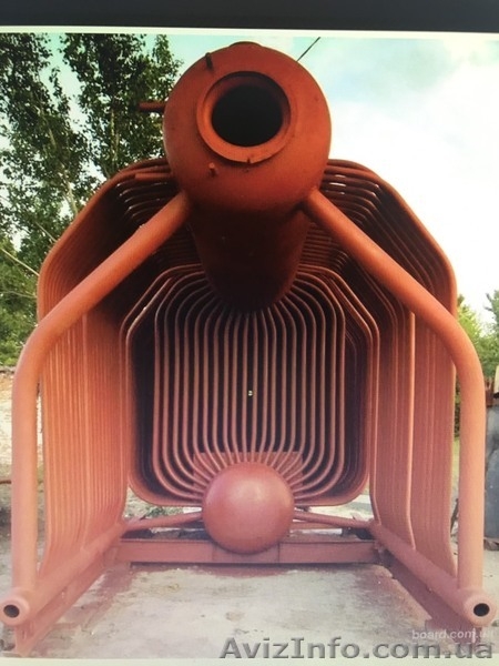 Продам котлы паровые ДЕ и ДКВР. - <ro>Изображение</ro><ru>Изображение</ru> #3, <ru>Объявление</ru> #1637382