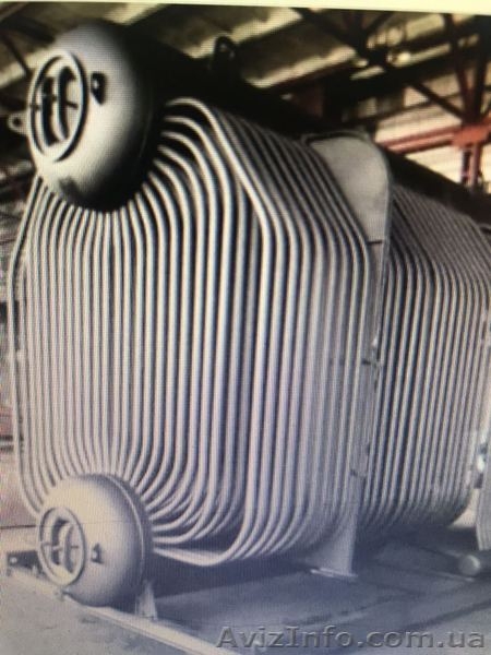 Продам котлы паровые ДЕ и ДКВР. - <ro>Изображение</ro><ru>Изображение</ru> #4, <ru>Объявление</ru> #1637382