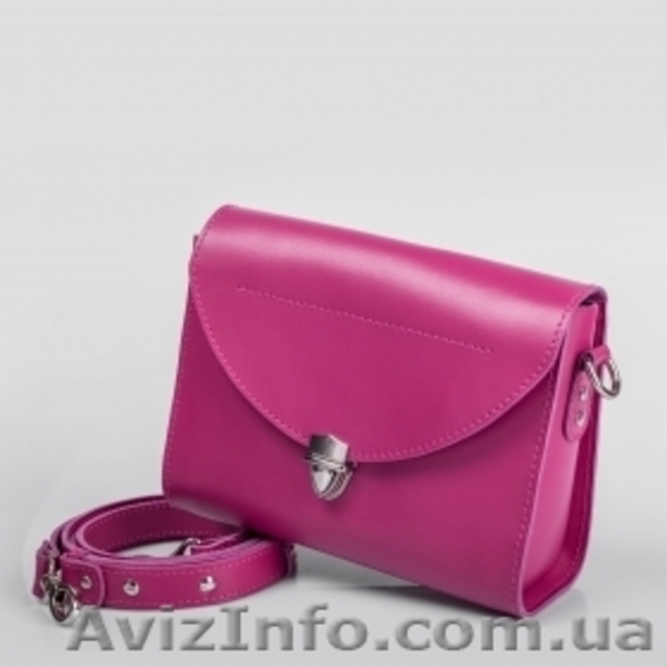 Купить сумку женскую кожаную  - <ro>Изображение</ro><ru>Изображение</ru> #2, <ru>Объявление</ru> #1642274