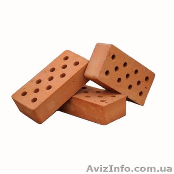 Кирпич красный М-100 рядовой/черновой. Опт/Доставка - <ro>Изображение</ro><ru>Изображение</ru> #3, <ru>Объявление</ru> #1640644