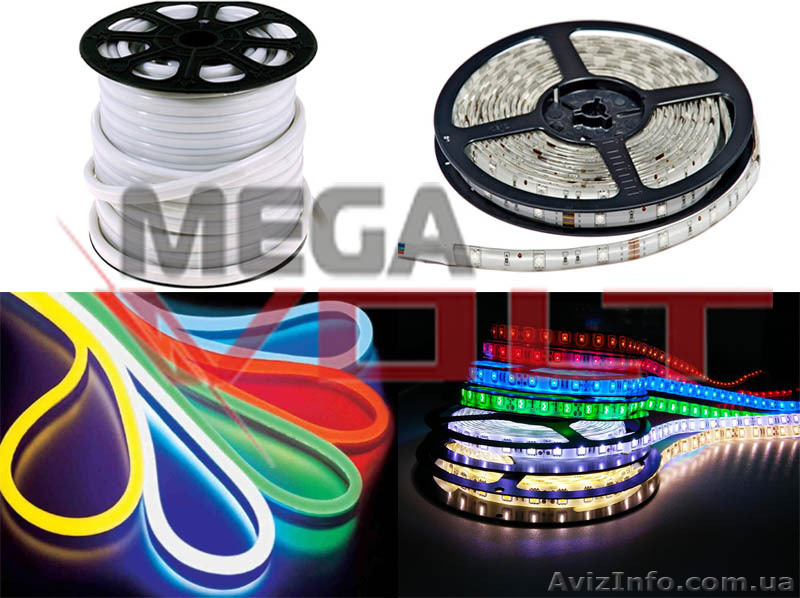 Светодиодная подсветка по доступным ценам - <ro>Изображение</ro><ru>Изображение</ru> #1, <ru>Объявление</ru> #1642423