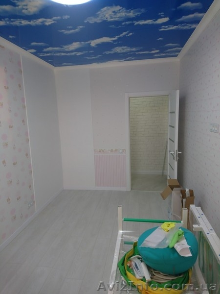 Комплексный ремонт квартир, домов, коттеджей - <ro>Изображение</ro><ru>Изображение</ru> #1, <ru>Объявление</ru> #1641358