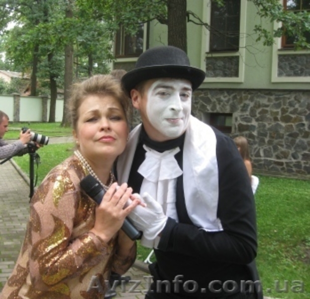 Ведущая выездной церемонии бракосочетания. Миргород - <ro>Изображение</ro><ru>Изображение</ru> #3, <ru>Объявление</ru> #145627