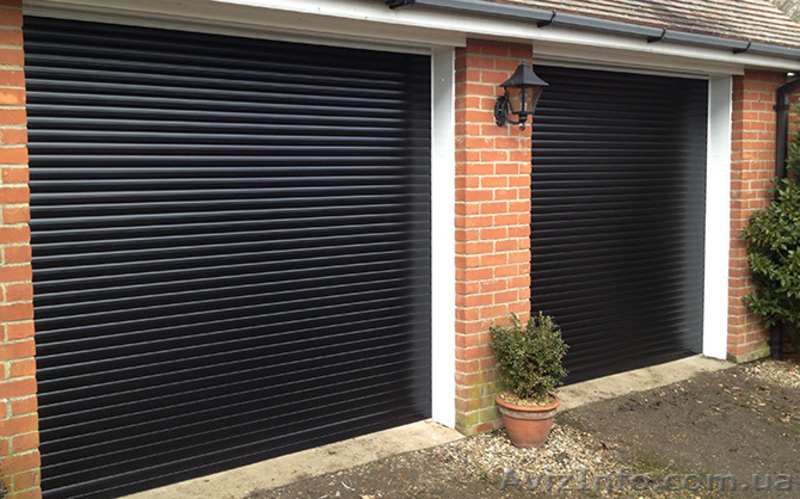 Захисні ролети "Alutech" (Алютех) на вікна та двері від виробника. - <ro>Изображение</ro><ru>Изображение</ru> #5, <ru>Объявление</ru> #1641350