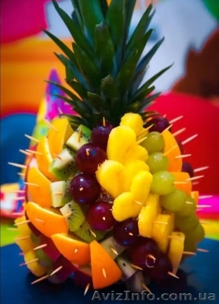 Праздник с Дедом Морозом. Миргород - <ro>Изображение</ro><ru>Изображение</ru> #8, <ru>Объявление</ru> #442086