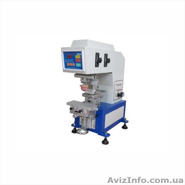 Тампопечатное оборудование на заказ с доставкой - <ro>Изображение</ro><ru>Изображение</ru> #1, <ru>Объявление</ru> #1641233