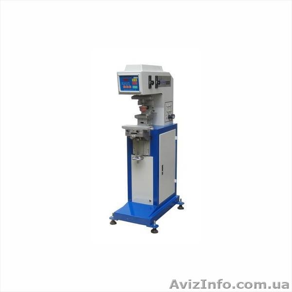 Тампопечатное оборудование на заказ с доставкой - <ro>Изображение</ro><ru>Изображение</ru> #2, <ru>Объявление</ru> #1641233
