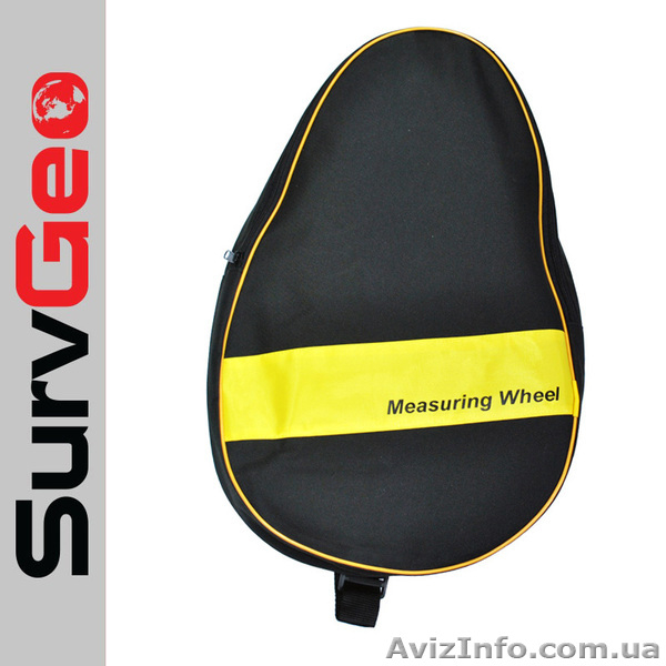 ДОРОЖНОЕ КОЛЕСО SURVGEO D100 PRO - <ro>Изображение</ro><ru>Изображение</ru> #4, <ru>Объявление</ru> #1642388