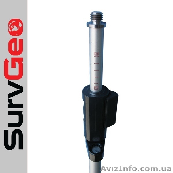 Веха телескопическая 2,15 под тахеометр - <ro>Изображение</ro><ru>Изображение</ru> #1, <ru>Объявление</ru> #1490522