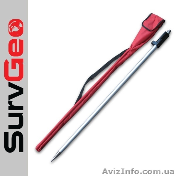 Веха телескопическая 2,15 под тахеометр - <ro>Изображение</ro><ru>Изображение</ru> #3, <ru>Объявление</ru> #1490522