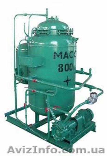 Продам водоподоподготовительные установки, фильтры натрий-катионитные  - <ro>Изображение</ro><ru>Изображение</ru> #9, <ru>Объявление</ru> #1190224