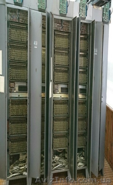 Выкуп б/у оборудования связи. Скупка  оборудования б/у. Киев - <ro>Изображение</ro><ru>Изображение</ru> #2, <ru>Объявление</ru> #1641535