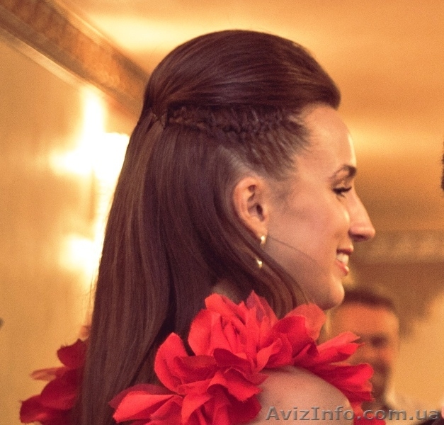 Услуги парикмахера Киев. Окрашивание волос Прически Стрижки Ботокс Кератин - <ro>Изображение</ro><ru>Изображение</ru> #3, <ru>Объявление</ru> #1640806