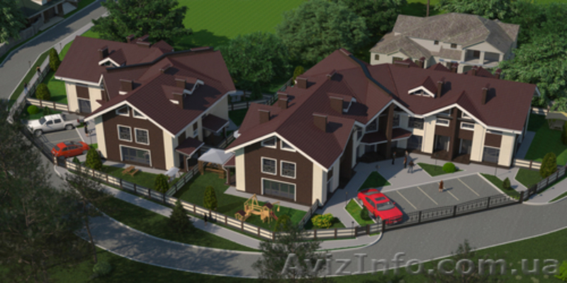 Продам таунхаус с документами! Оформление за мой счет - <ro>Изображение</ro><ru>Изображение</ru> #5, <ru>Объявление</ru> #1641363