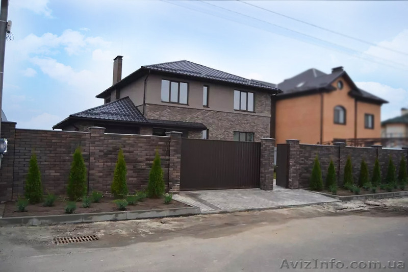 Продам ДОМ общей площадью 236.5 кв.м - <ro>Изображение</ro><ru>Изображение</ru> #1, <ru>Объявление</ru> #1642072