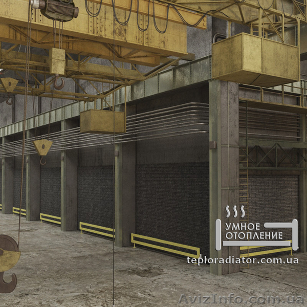 Энергосберегающие обогреватели для больших помещений - <ro>Изображение</ro><ru>Изображение</ru> #1, <ru>Объявление</ru> #1642168