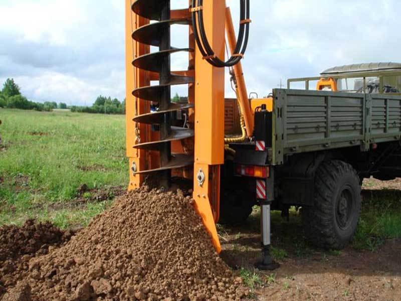 Бурение скважин, обустройство скважин - <ro>Изображение</ro><ru>Изображение</ru> #2, <ru>Объявление</ru> #1644691