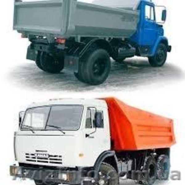 Вывоз строймусора, хлама, грунта, снега, авто от 1 до 30 тонн. Камаз, Зил - <ro>Изображение</ro><ru>Изображение</ru> #5, <ru>Объявление</ru> #1644286