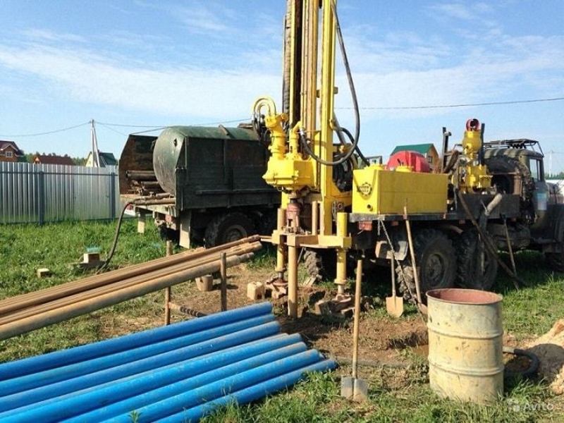 Бурение скважин, обустройство скважин - <ro>Изображение</ro><ru>Изображение</ru> #5, <ru>Объявление</ru> #1644691