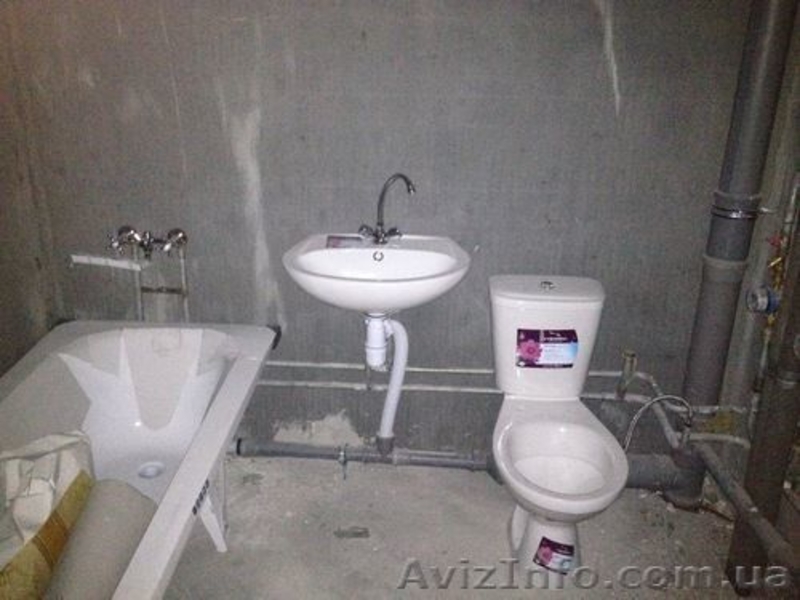 ХОЗЯИН! 1комс отделкой в ЖК Эврика, пр-т Глушкова 6, ст.метро 7 минут - <ro>Изображение</ro><ru>Изображение</ru> #3, <ru>Объявление</ru> #1591899