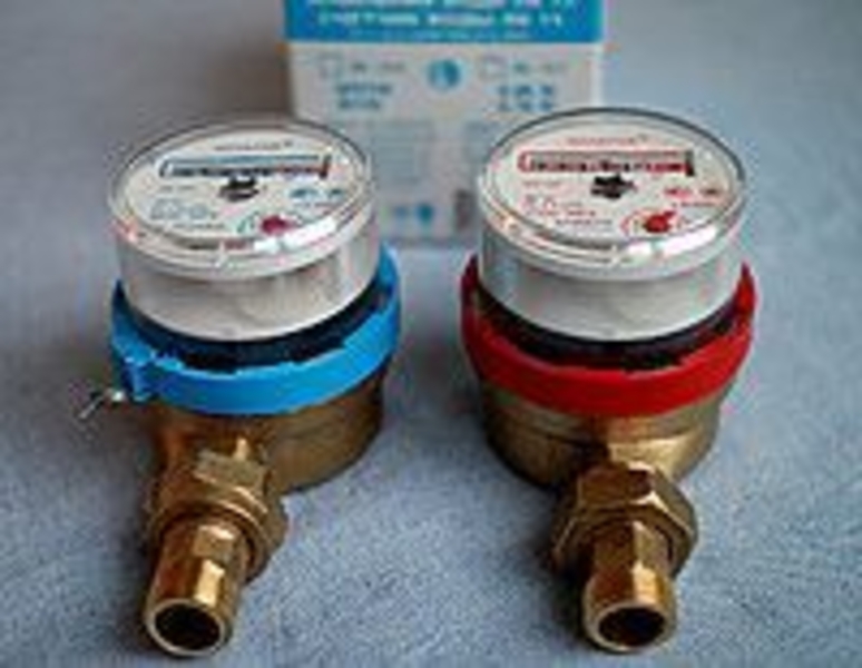 Счетчики воды Новатор - <ro>Изображение</ro><ru>Изображение</ru> #3, <ru>Объявление</ru> #1645565