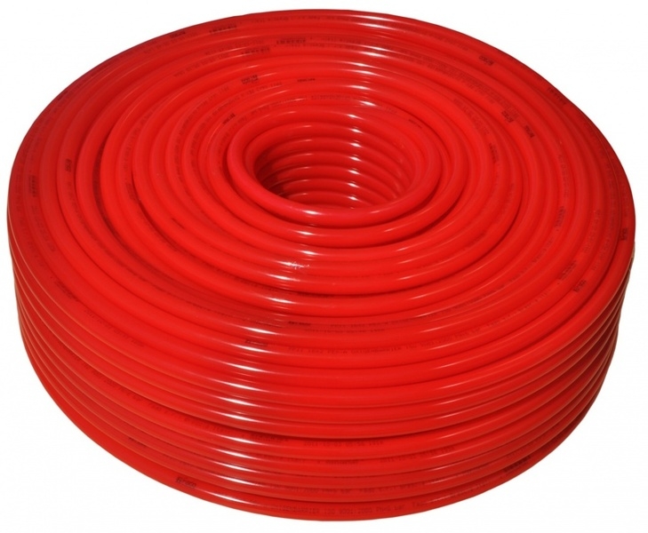 Полиэтиленовая труба для теплого пола - <ro>Изображение</ro><ru>Изображение</ru> #1, <ru>Объявление</ru> #1645589