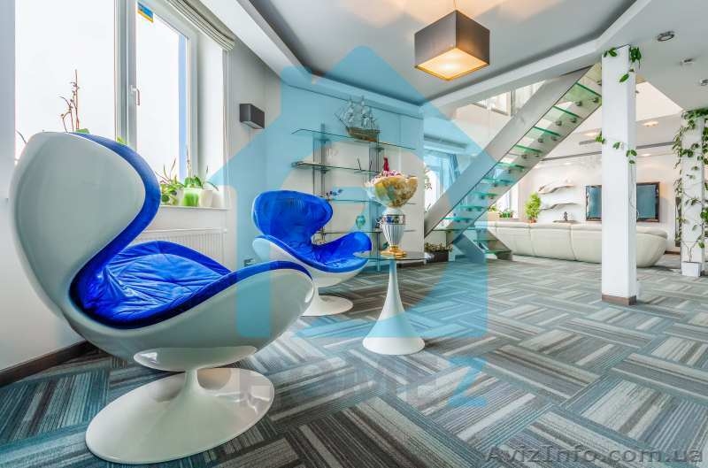 Квартира видовая (дизайнерский ремонт) - <ro>Изображение</ro><ru>Изображение</ru> #3, <ru>Объявление</ru> #1644118