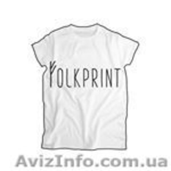 полиграфия на  продукцию и пошив одежды - <ro>Изображение</ro><ru>Изображение</ru> #7, <ru>Объявление</ru> #1536852