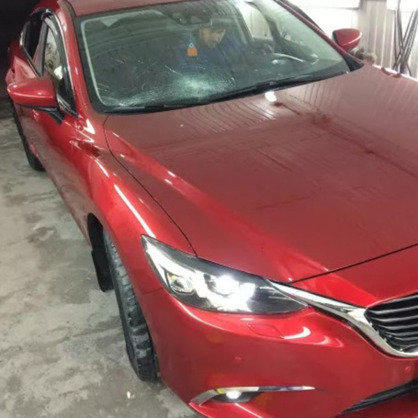 Полировка, химчистка авто - <ro>Изображение</ro><ru>Изображение</ru> #3, <ru>Объявление</ru> #1644687