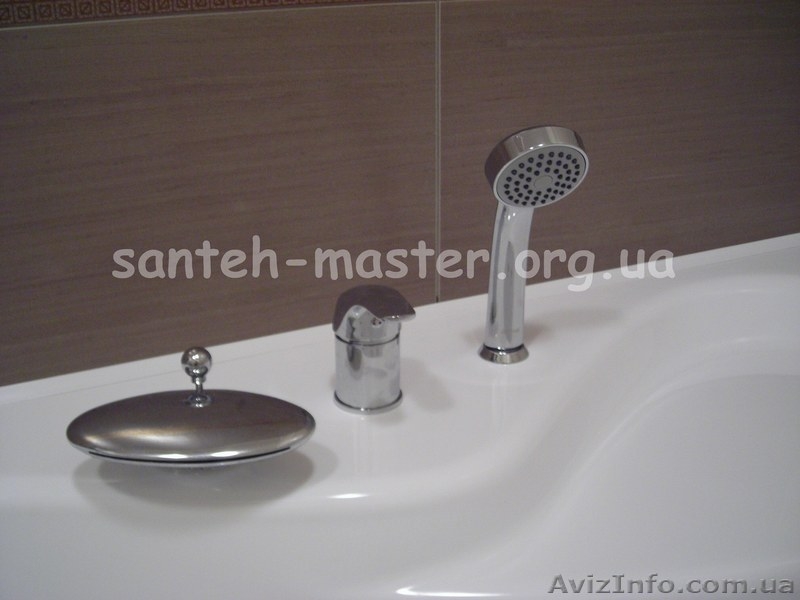 Мастер-сантехник - <ro>Изображение</ro><ru>Изображение</ru> #3, <ru>Объявление</ru> #1643811