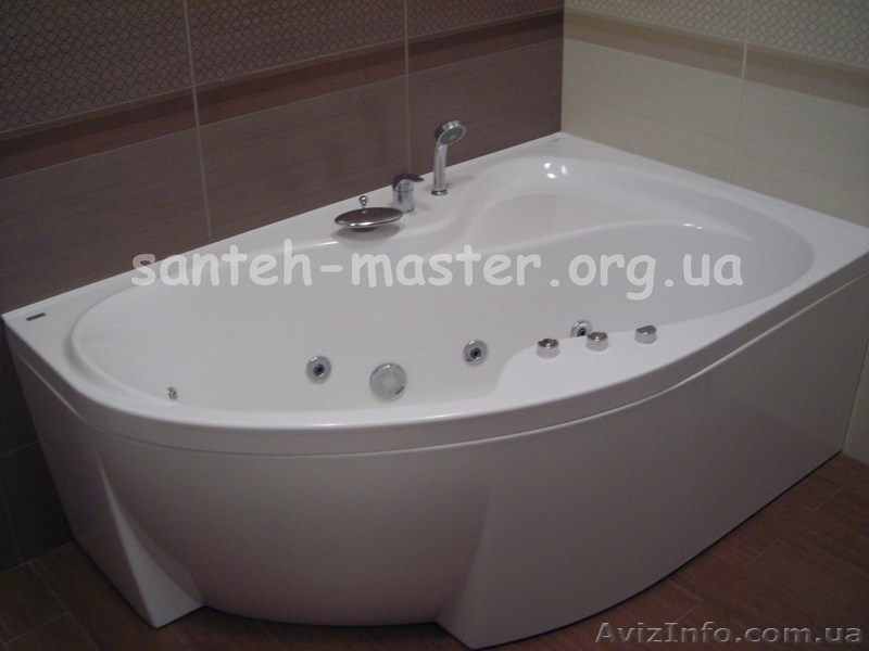 Мастер-сантехник - <ro>Изображение</ro><ru>Изображение</ru> #2, <ru>Объявление</ru> #1643811