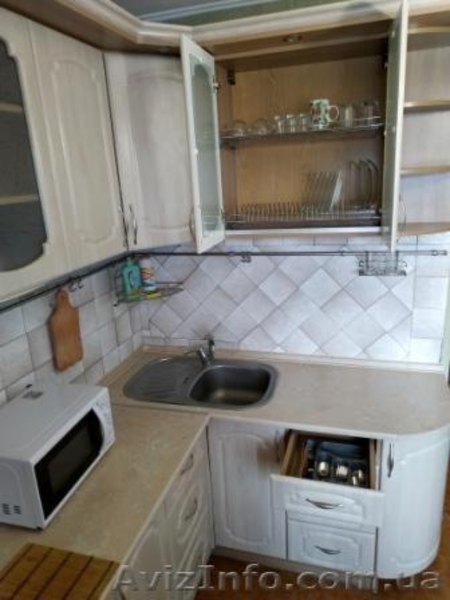 Квартира посуточно (почасово) Троещина. Без посредников - <ro>Изображение</ro><ru>Изображение</ru> #4, <ru>Объявление</ru> #1644081