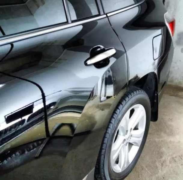 Полировка, химчистка авто - <ro>Изображение</ro><ru>Изображение</ru> #4, <ru>Объявление</ru> #1644687