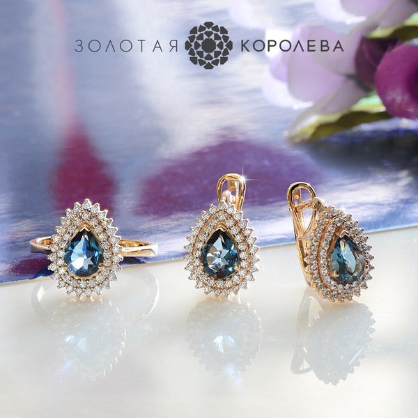 Золотое кольцо,золотые сережки,золото скидки, ювелирный магазин - <ro>Изображение</ro><ru>Изображение</ru> #4, <ru>Объявление</ru> #1645561