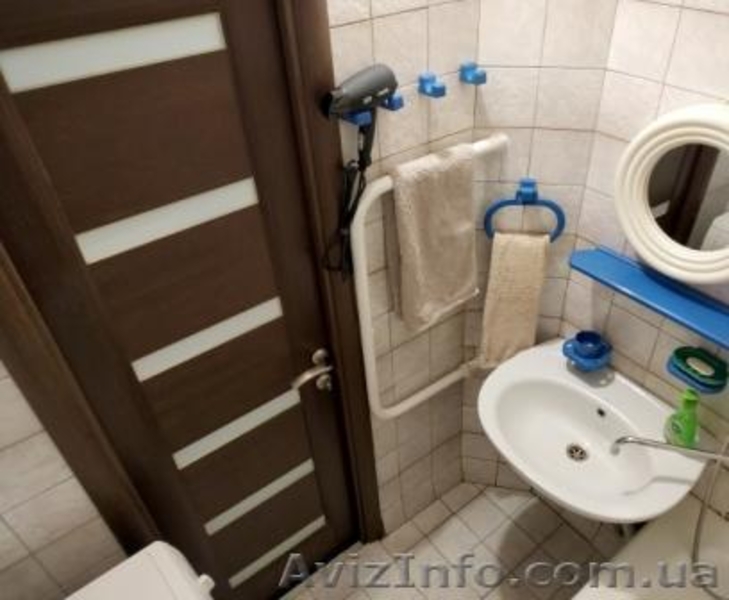 Квартира посуточно (почасово) Троещина. Без посредников - <ro>Изображение</ro><ru>Изображение</ru> #5, <ru>Объявление</ru> #1644081