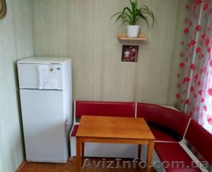 Квартира посуточно (почасово) Троещина. Без посредников - <ro>Изображение</ro><ru>Изображение</ru> #6, <ru>Объявление</ru> #1644081