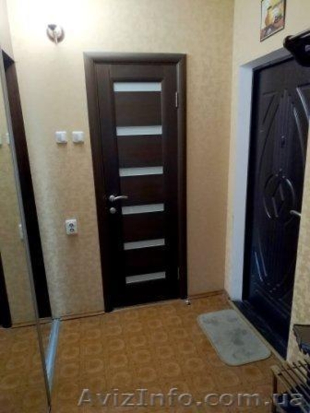 Квартира посуточно (почасово) Троещина. Без посредников - <ro>Изображение</ro><ru>Изображение</ru> #8, <ru>Объявление</ru> #1644081