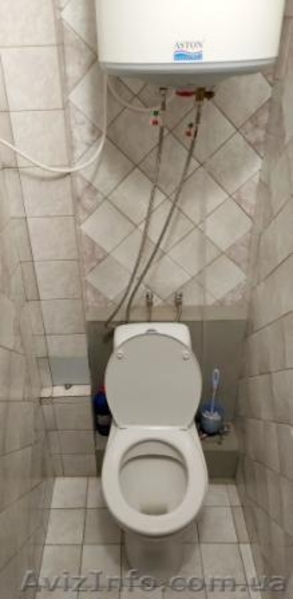 Квартира посуточно (почасово) Троещина. Без посредников - <ro>Изображение</ro><ru>Изображение</ru> #9, <ru>Объявление</ru> #1644081