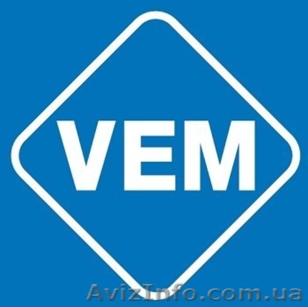 Частотные преобразователи частоты Emotron (Швеция) и электродвигатели Vem-Motors - <ro>Изображение</ro><ru>Изображение</ru> #3, <ru>Объявление</ru> #1644384