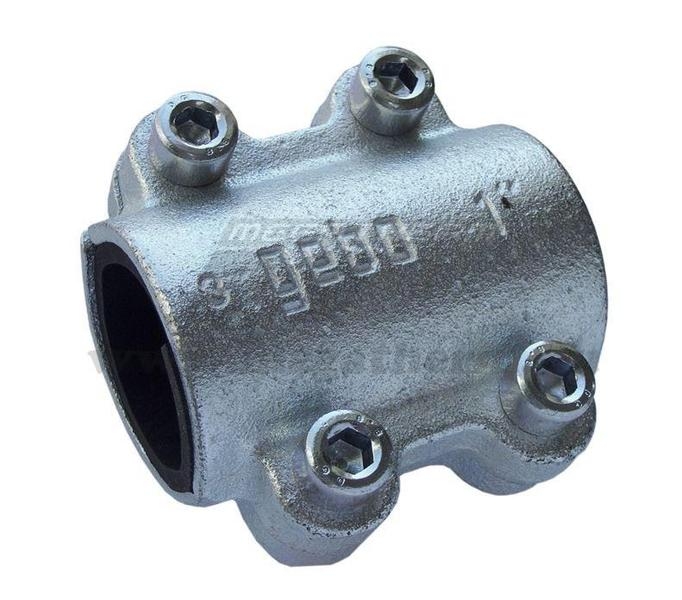 Ремонтные соединения GEBO - <ro>Изображение</ro><ru>Изображение</ru> #4, <ru>Объявление</ru> #1645560